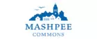 Mashpee commons logo email