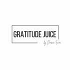 Gratitude juice logo