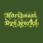 Northeast Dyeworks Logo