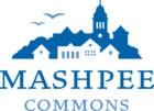 Mashpee Commons logo