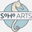 So Ho Arts Logo 540x png
