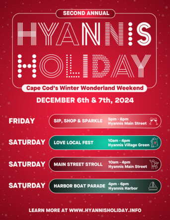 2024 Hyannis Holiday Poster for review copy