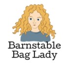 Barnstable Bag Lady Logo