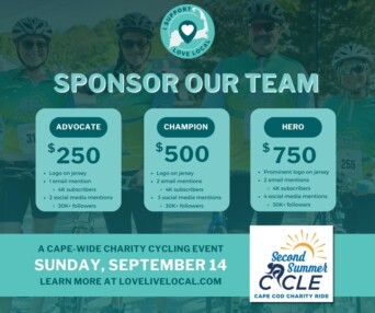 LLL Second Summer Cycle Sponsorship Request 2024 4