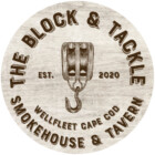 Block And Tackle