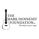 Mark Hennessey Foundation Logo