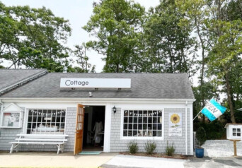 Photo of Cottage, from the street view