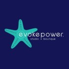 Evoke Square Logo