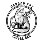 Harbor Fox Logo