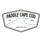 Paddle Cape Cod Logo
