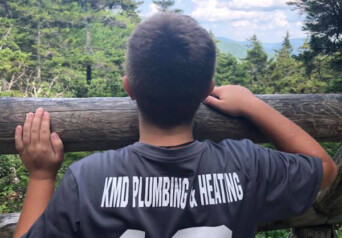 KMD Plumbing