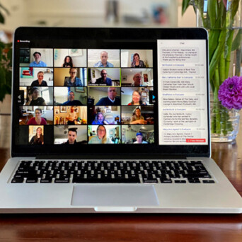 Zoom featured