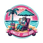 Uncle Jou Jou Logo
