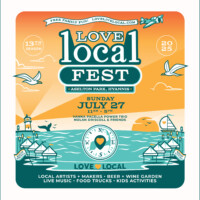 LL FEST JULY 2025 6x6 25 OUTLINED