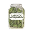Cape Cod Pickle Co Logo