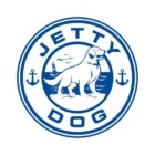 Jetty Dog Logo