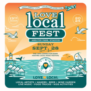 July 2025 Love Local Fest Program pdf