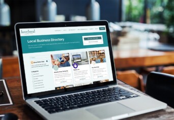 Love live local small business directory