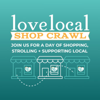 Shop crawl 1080 x 1080 px