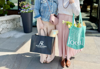 Love Local Crawl Pic