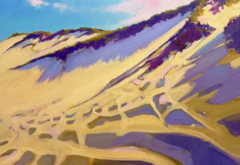 Accidental Masterpiece