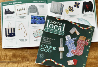2025 Love Local Gift Guide