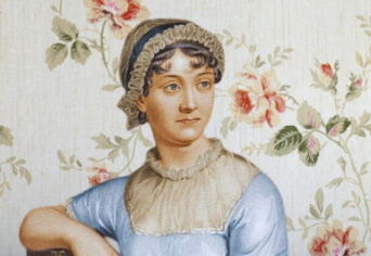 Jane Austen