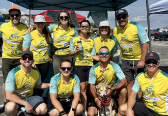 2025 SSC Team