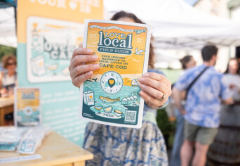 Field Guide E Mail Header