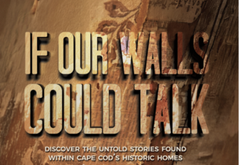 If Our Walls Could Talk