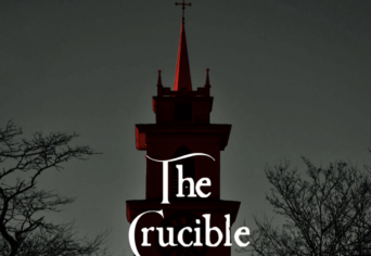 The Crucible