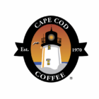 Cape Cod Coffee Golf Logo