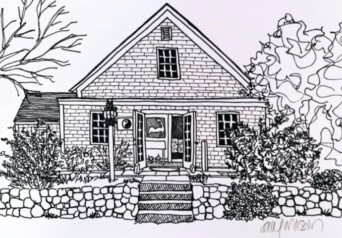 Osterville Acupuncture directory header