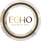 Echo Salon alt logo