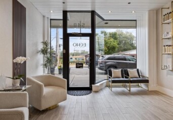 Echo Salon Spa