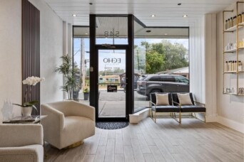 Echo Salon Spa