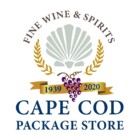 Cape Cod Package Store Directory Logo
