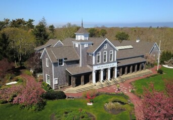 Cape Cod Museum of Art