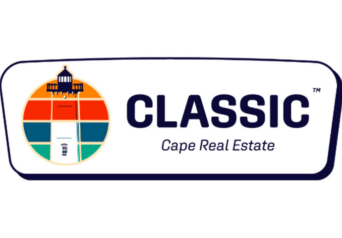Cape Classic Real Estate Cover