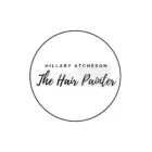Hill Hair Painter Logo