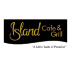 Island Cafe Logo