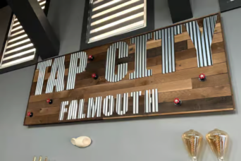 Tap City Falmouth Cover