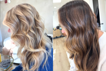 Hill Hair Painter Cover