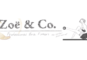 Zoe Co Cover