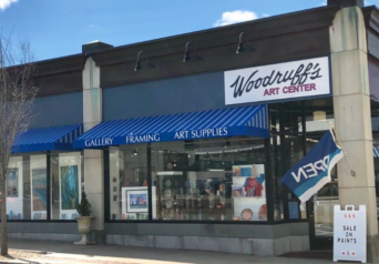 Woodruffs Cover