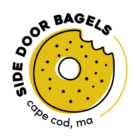 Side Door Bagel Logo