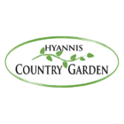 Hyannis Country Garden Logo