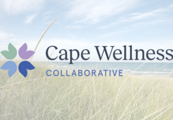 Cape Cod Wellness Collaborative Cover