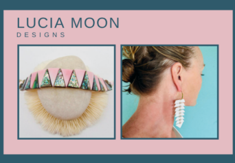 Lucia Moon Cover
