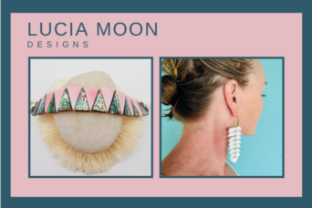 Lucia Moon Cover